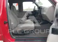 2000 Ford RANGER photo