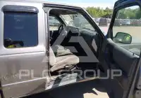 2000 Ford RANGER фото
