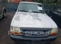 2000 Ford RANGER фото