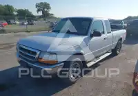 2000 Ford RANGER фото