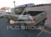 2000 Ford RANGER фото