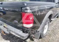 2000 Ford RANGER photo