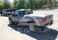 2000 Ford RANGER фото