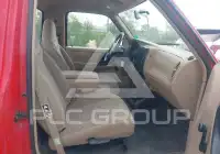 2000 Ford RANGER фото