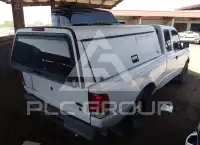 2000 Ford RANGER фото