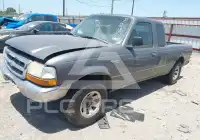2000 Ford RANGER фото