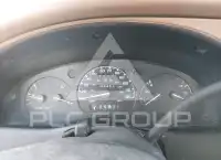 2000 Ford RANGER фото
