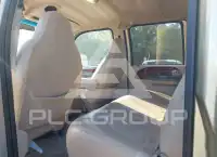 2000 Ford SUPERDUTY фото