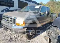 2000 Ford SUPERDUTY фото