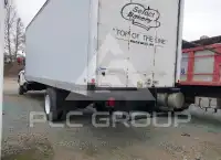 2000 Ford F-650 фото