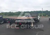 2000 Ford F-650 фото