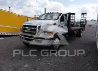 2000 Ford F-650 фото
