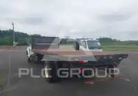 2000 Ford F-650 фото