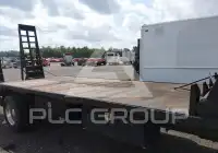 2000 Ford F-650 фото