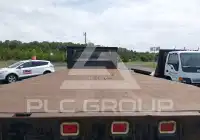2000 Ford F-650 фото