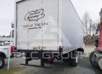 2000 Ford F-650 фото