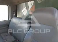 2000 Ford F-750 фото