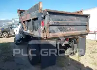 2000 Ford F-750 фото