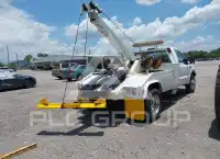 2000 Ford F-450 фото