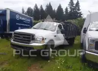 2000 Ford F-450 фото