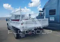 2000 Ford F-450 фото
