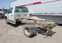 2000 Ford F-450 фото