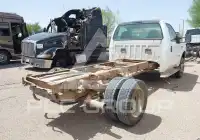 2000 Ford F-450 фото