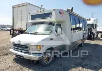 2000 Ford E-450 фото