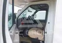 2000 Ford E-450 фото