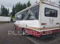 2000 Ford E-450 фото