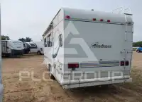 2000 Ford E-450 фото