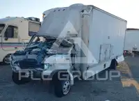 2000 Ford E-450 фото