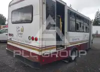 2000 Ford E-450 фото