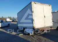 2000 Ford E-450 фото