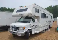 2000 Ford E-450 фото