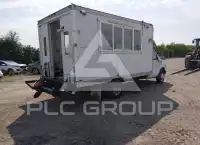 2000 Ford E-350 photo