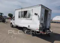 2000 Ford E-350 photo