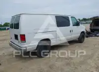 2000 Ford E-250 photo