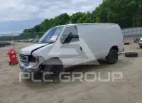 2000 Ford E-250 photo