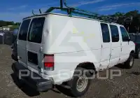2000 Ford E-250 photo