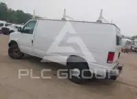 2000 Ford E-250 фото