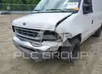 2000 Ford E-250 photo