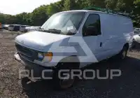 2000 Ford E-250 photo