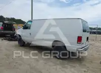 2000 Ford E-250 photo
