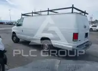 2000 Ford E-250 фото