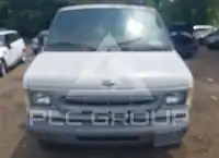 2000 Ford E-250 photo