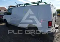 2000 Ford E-250 photo