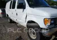 2000 Ford E-250 photo