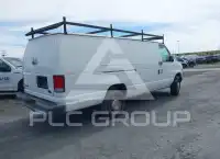2000 Ford E-250 фото