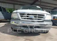 2000 Ford F-150 фото